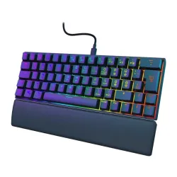 Klawiatura gamingowa Mechaniczna uRage Exodus 760 Mini