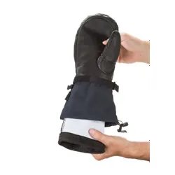 Мужские лыжные перчатки Dakine CONTINENTAL MITT STONE / DARK SLATE - размер-XL