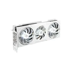 Karta graficzna PowerColor Hellhound Spectral White Radeon RX 7900 XTX 24GB GDDR6 384bit FSR