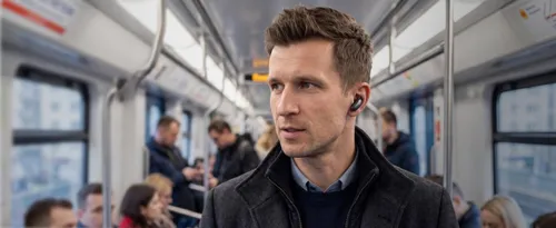 Soundcore Liberty 5 Pro Max Czarne