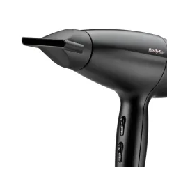 Suszarka do włosów BaByliss 6153DE 2000W Jonizacja Dyfuzor Zimny nawiew 2000W 2 prędkości 3 temperatury
