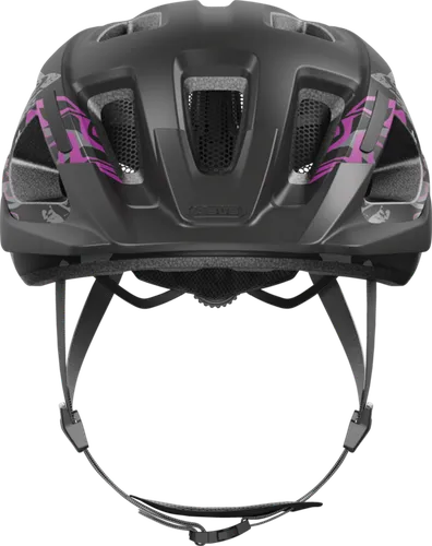 Kask rowerowy ABUS Aduro 3.0 LED