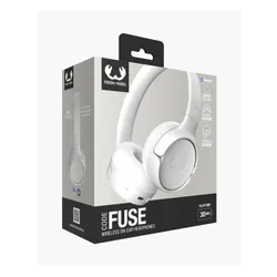 Наушники Fresh ' N Rebel Code Fuse Bluetooth Ice Grey