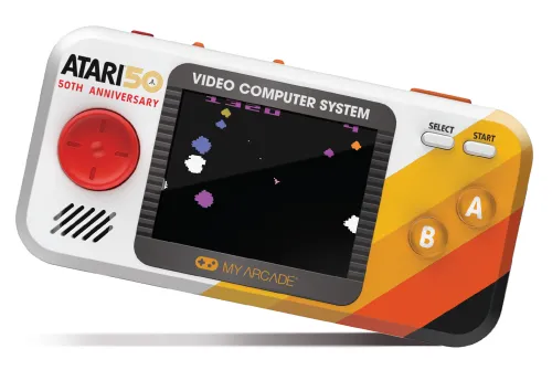 Konsola MY ARCADE DGUNL-7015
