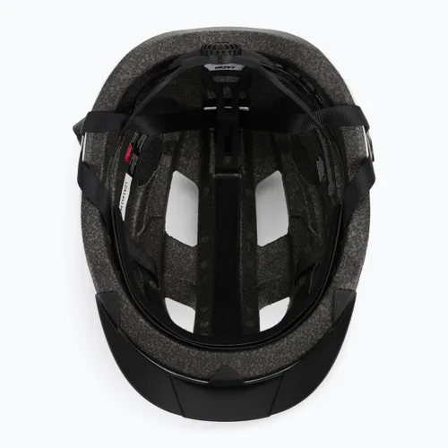 Kask rowerowy Lazer Lizard+ matte white