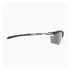 Okulary przeciwsłoneczne Rudy Project Rydon matte black/laser black