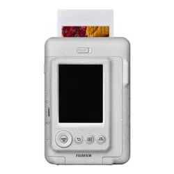 Aparat FUJIFILM Instax Mini LiPlay Biały
