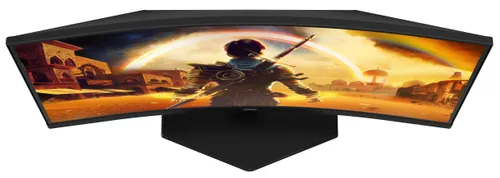 Monitor AOC C27G42FE 27" 1920x1080px 180Hz 0.5 ms [MPRT] Curved