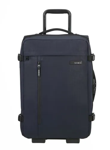 2-колесная сумка Samsonite Roader Duffle 55 cm-темно-синий