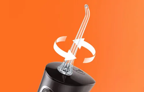 Irygator BITVAE C2 Czarny