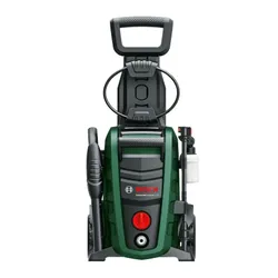 Bosch UniversalAquatak 125 yüksek basınçlı yıkama makinesi