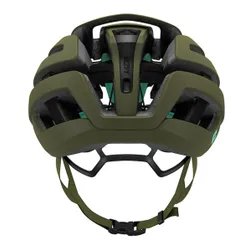Kask rowerowy LAZER Z1 KinetiCore Zielony Szosowy (rozmiar M)