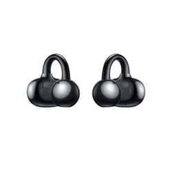 Беспроводные наушники Huawei FreeClip TWS Bluetooth 5.3 Black