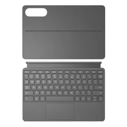 Etui na Yoga Tab LENOVO Keyboard Pack Szary Klawiatura