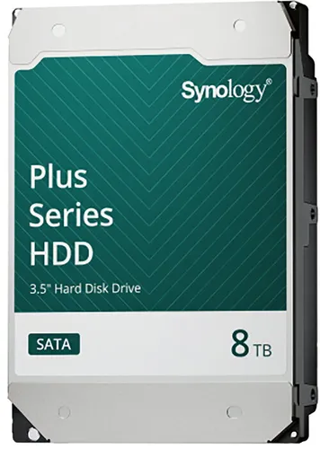 Dysk SYNOLOGY HAT3320-8T 8TB HDD