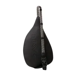 Рюкзак на одно плечо Kavu Mini Rope Bag-black