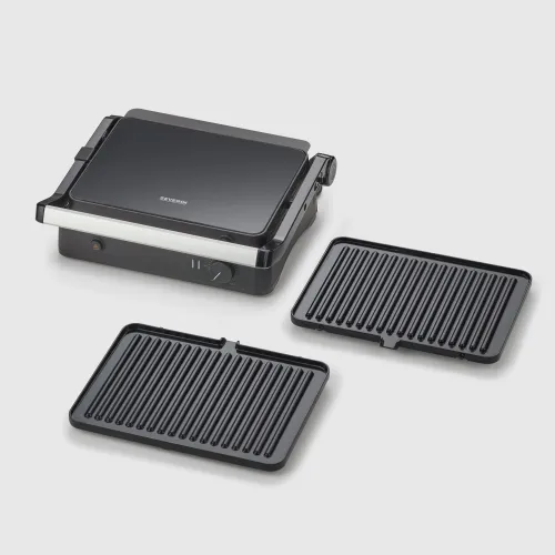 Grill elektryczny Severin Sevini Lite KG 2398 660cm2
