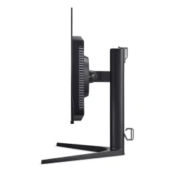 Monitor Acer Predator X27UF5bmiippruzx 26,5" 2K QD-OLED 500Hz 0,03ms Gamingowy