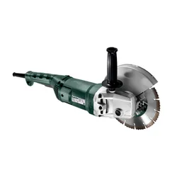 Szlifierka kątowa Metabo WE 2200-230 Set