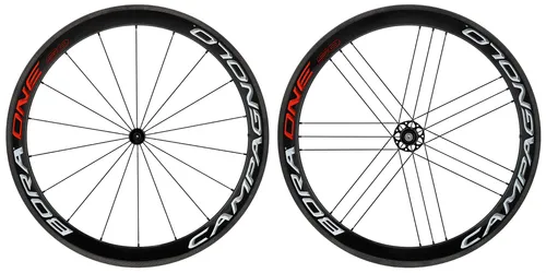 Komplet kół CAMPAGNOLO Bora One 50