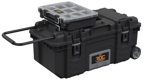 Skrzynka narzędziowa KETER Roc Pro Gear 1.0