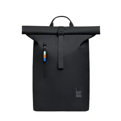 Plecak miejski GOT BAG Rolltop Lite 2.0 - black