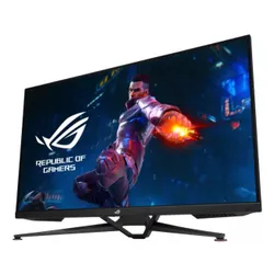 Monitor ASUS ROG Swift PG38UQ 38" 4K Fast IPS 144Hz 1ms Gamingowy