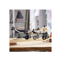 LEGO Technic 42158 NASA Mars uzay gezgini