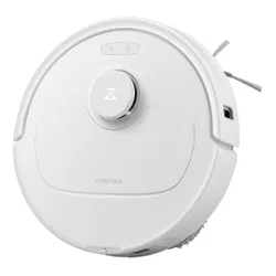Robot sprzątający ROBOROCK Qrevo 798 Biały