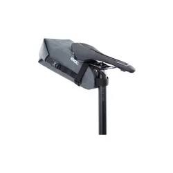 Torba podsiodłowa Evoc Seat Pack WP 2 - carbon grey