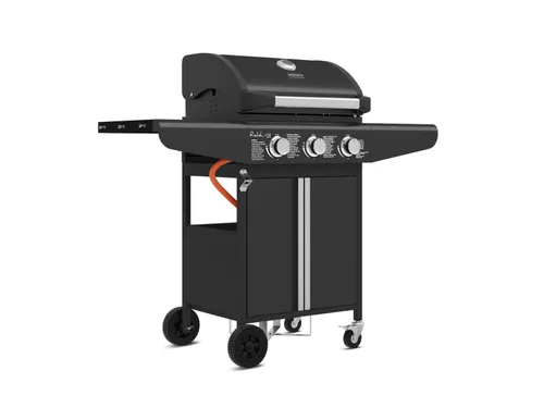 KOLER Grill Gazowy Relish v1 Compact Black