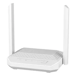 Router KEENETIC Racer 2.4 / 5 GHz (DualBand), Wi-Fi Mesh