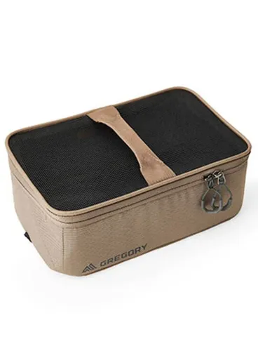 Torba na sprzęt Gregory Alpaca Gear Pod 5 - mirage tan