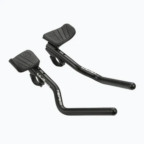 Lemondka Vision Clip-On J-Bend 230/270 mm black