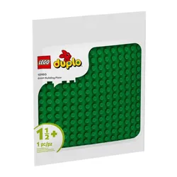 LEGO Duplo Classic 10460 Zielona płytka konstrukcyjna