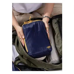 Organizer na odzież CabinZero Ultralight Packing Cube M 5,5 l - blue shimmer