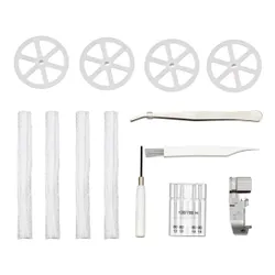 Maszyna do szycia Overlock BROTHER M343D