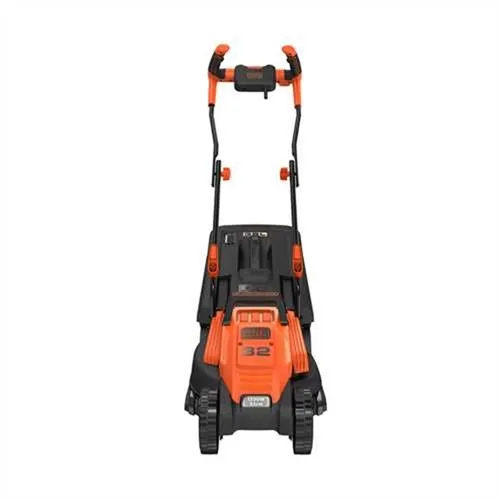 Kosiarka do trawy BlackDecker BEMW451BH