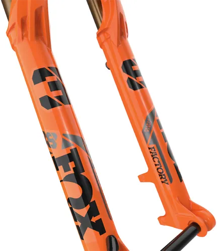 Амортизатор для велосипеда FOX RACING SHOX 38 Float