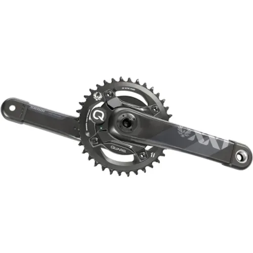 Mechanizm korbowy SRAM XX1 Eagle Quark