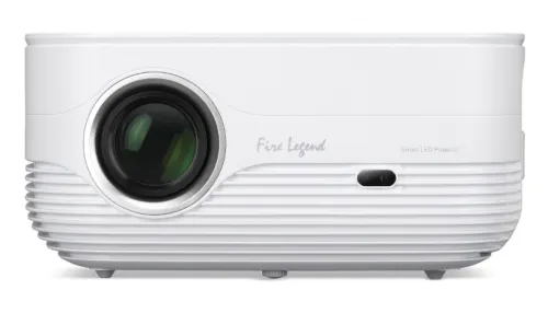 Projektor Acer QF81 LCD Full HD Bluetooth