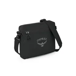 Сумка на плечо Osprey Ultralight Satchel-black