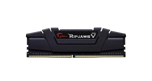 Pamięć RAM G.Skill Ripjaws V DDR4 64GB (2 x 32GB) 4000 CL18