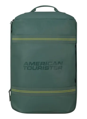 Сумка для переноски / рюкзак American Tourister Trailgo Duffle s-dark forest