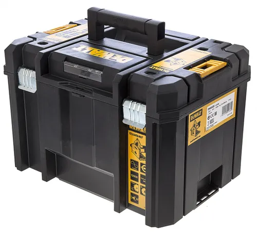 Zagłębiarka DEWALT DWS520KT