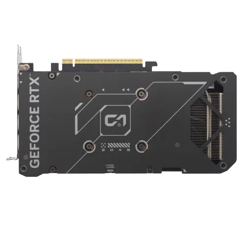 Karta graficzna ASUS Dual GeForce RTX 5060 Ti OC Edition 8GB GDDR7 128bit DLSS 4