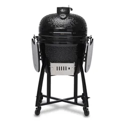 Grill węglowo-gazowy KOLER Kamado EG22-GAS