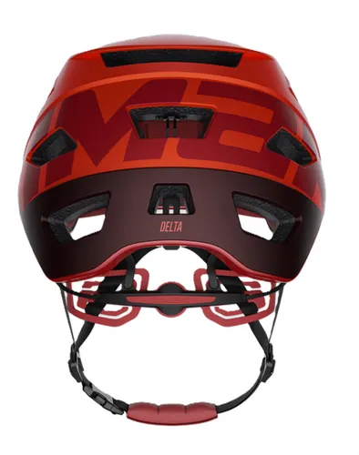 Kask rowerowy LIMAR Delta
