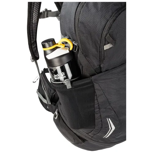 Jack Wolfskin Moab Jam 34 ne rucsac-negru