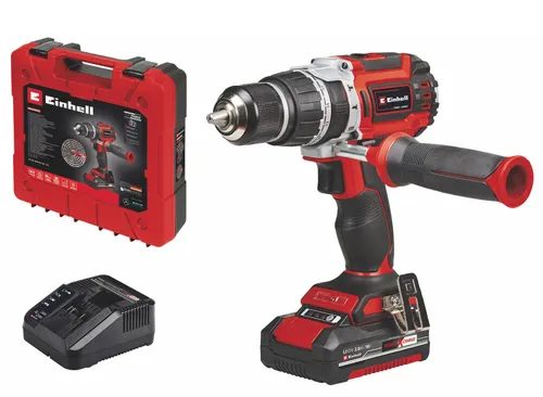 Wiertarko-wkrętarka EINHELL 4514211